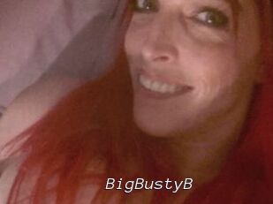 BigBustyB