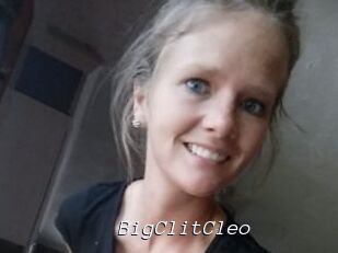 BigClitCleo