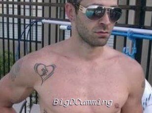 BigDCumming