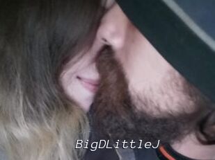 BigDLittleJ