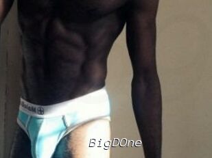 BigDOne