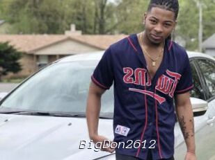 BigDon2612
