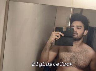 BigEasteCock