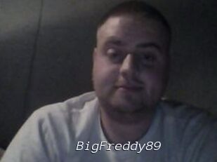 BigFreddy89