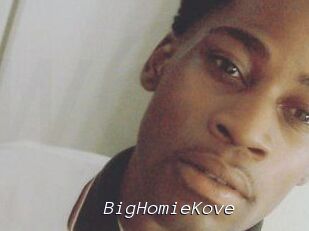 BigHomieKove