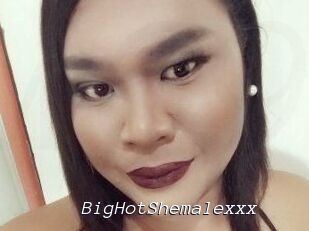 BigHotShemalexxx