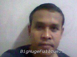 BigHugeFullcumTs