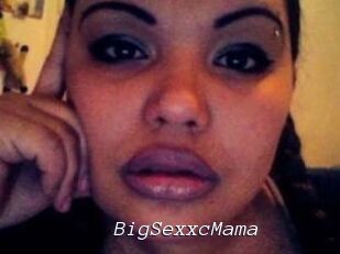 BigSexxcMama