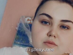 BigSexyJane