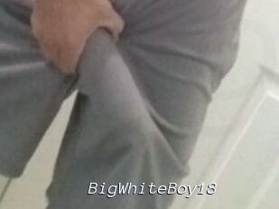 BigWhiteBoy18