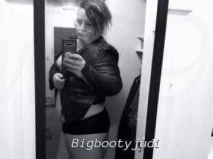 Bigbootyjudi