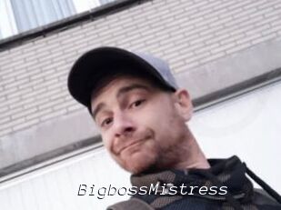 BigbossMistress