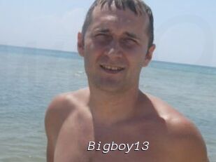 Bigboy13