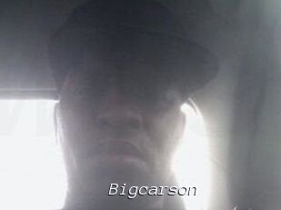 Bigcarson