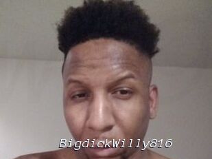 BigdickWilly816