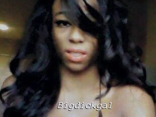 Bigdickgal