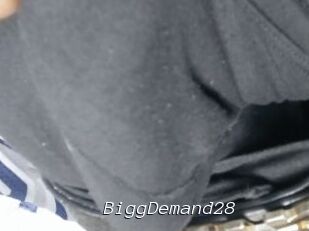BiggDemand28
