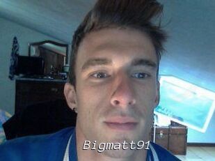 Bigmatt91