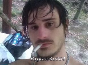 Bigone4u334