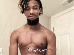 Bigpapasir