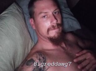 Bigreddawg7