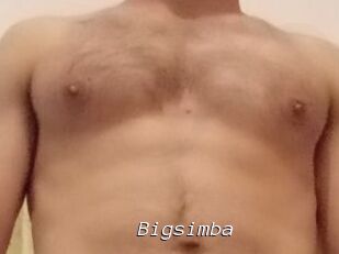 Bigsimba