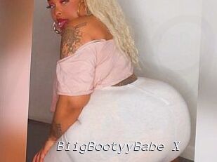 BiigBootyyBabe_X
