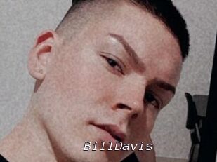BillDavis