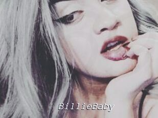 BillieBaby