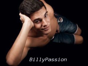 BillyPassion