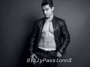 BillyPassionnX
