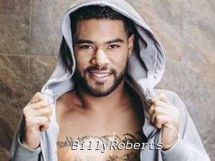 BillyRoberts