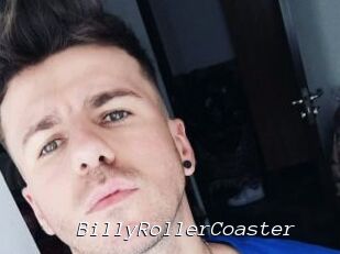 BillyRollerCoaster