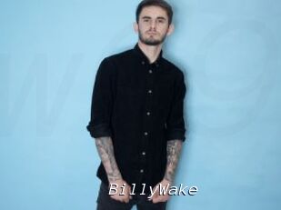 BillyWake