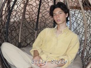 Billy_Style