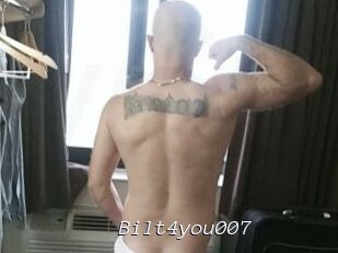 Bilt4you007