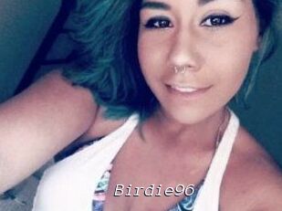 Birdie96