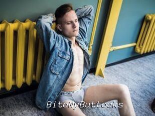 BiteMyButtocks
