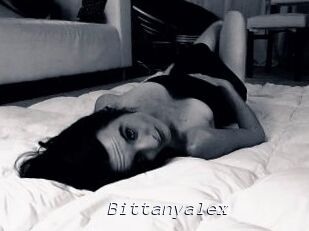 Bittanyalex