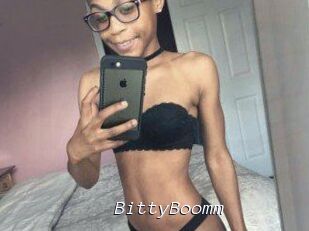 BittyBoomm