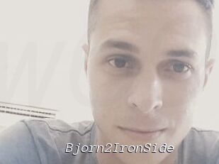 Bjorn2IronSide