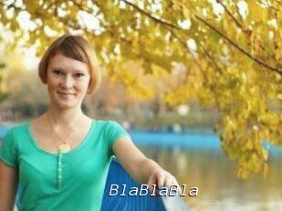 BlaBlaBla