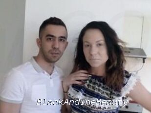 BlackAndTheBeauty
