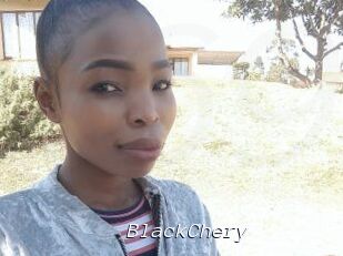 BlackChery