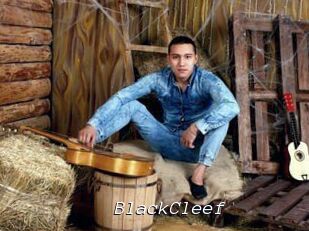 BlackCleef