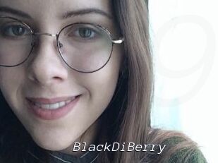 BlackDiBerry
