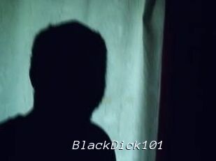 BlackDick101