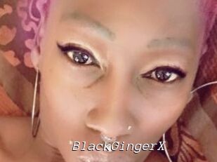 BlackGingerX