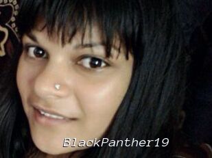 BlackPanther19