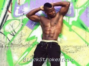 BlackStrokerforu
